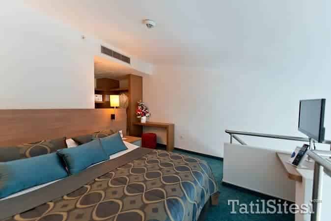 Concorde De Luxe Resort